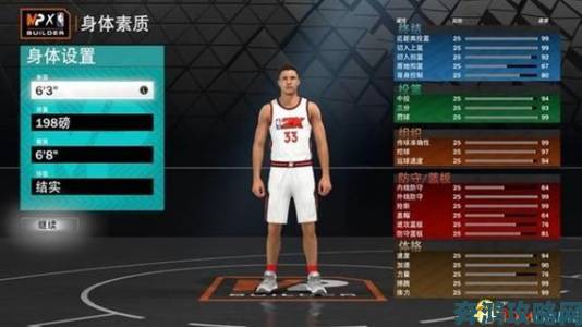 《NBA 2K23》：优化游戏玩法