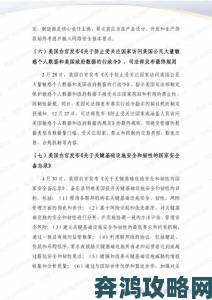 黑料网站引发公众恐慌专家呼吁加强网络安全立法