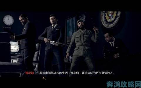 《COD7》史上最精彩真人视频：僵尸来袭