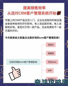 成免费crm大全又大又安全举报功能详解与操作步骤