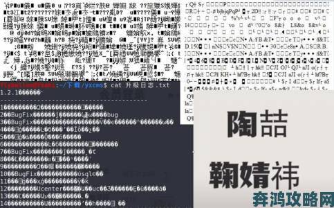 中文字幕乱码中反映的深层字符集问题你了解多少