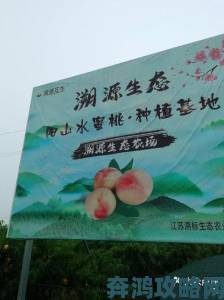 水蜜桃2产地溯源造假遭举报行业协会启动行业整顿