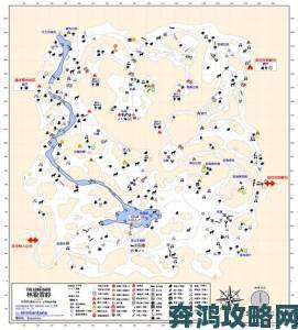 《刺激战场》雪地地图：新增与道具全览