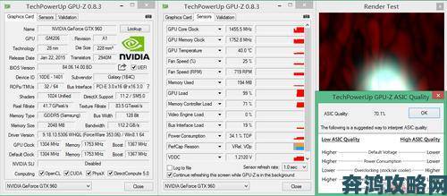 影驰4G版名人堂GTX 960评测：一款显卡两种模式切换