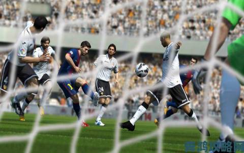 《FIFA 15》试玩DEMO 9月10日将上线索尼PS平台