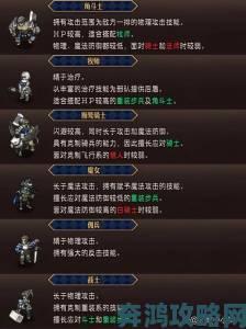 《热血魔兽》英雄选择技巧：你不容错过