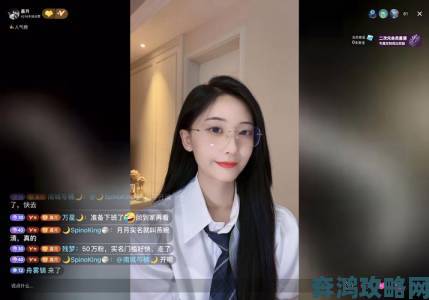 69美女直播APP使用技巧大公开新手如何快速提升人气必看攻略