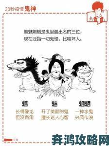 为何不同文明对妖精的描绘会呈现出惊人的文化差异