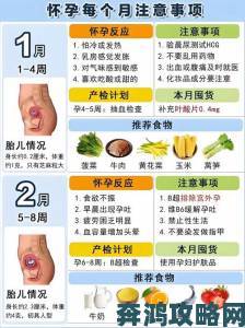 如何科学护理喜欢孕妇又大又圆的肚子19月保持健康与舒适