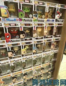 Funko Pop推出《辐射4》全新Q版玩具手办啦