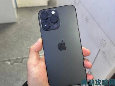 山寨iPhone14ProMax上市在即，产品特点全解析