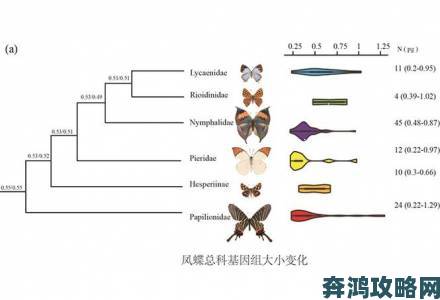 欧洲大属黑吊粗大基因解码工程揭开进化之谜