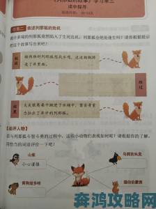 狐里狐涂勤能补拙触发方法攻略