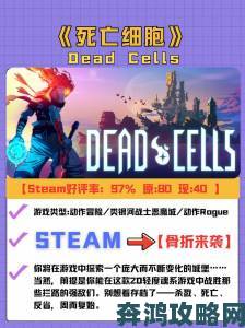 《Steam》秋季促销，超值游戏背刺推荐