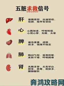 老旺事件启示录：网友总结出的五大社会警示信号