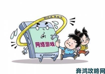 网络时代：上亿学生沉迷网游，不玩网游又该何去何从