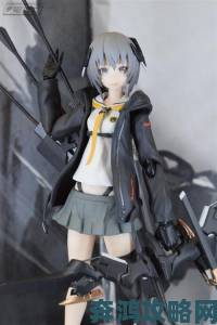 GSC《死亡搁浅》克里夫手办开订 预定价687元