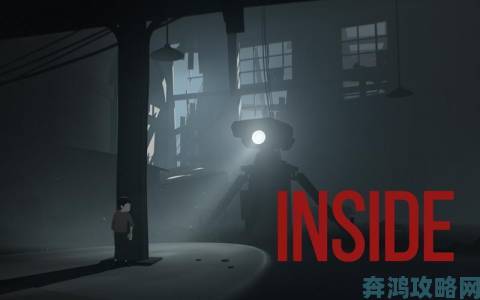 《INSIDE》之外，还有哪些堪称最佳的独立游戏？