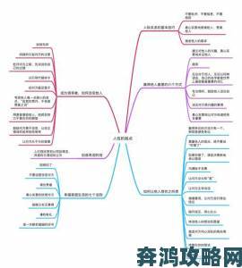 三人成虎背后的人性弱点如何用理性思维破除群体盲从