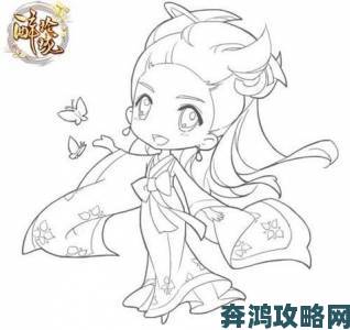 《醉玲珑》手游神秘任务开放：我为女神绘倩影