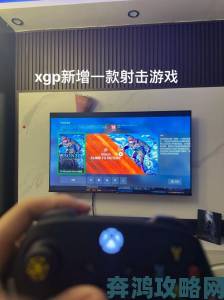 Xbox台服XGP、XGPU订阅服务降价，月付约46元起