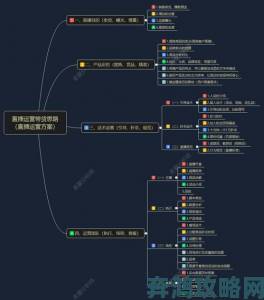 直播服务平台机构版高效运营全攻略从团队管理到流量变现完整方案