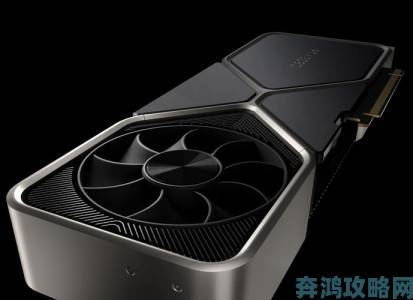 NVIDIA推出新单卡双芯：功耗375W，命名为GTX 490