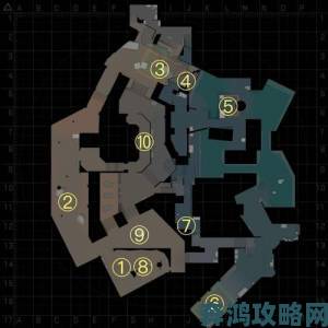 CSGO 激流大行动第十三周任务完成指南