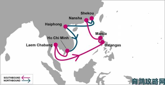 双飞出境游市场遇冷多家旅行社调整东南亚航线布局策略