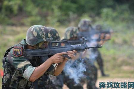 为何说91射区能成为射击爱好者的必争之地