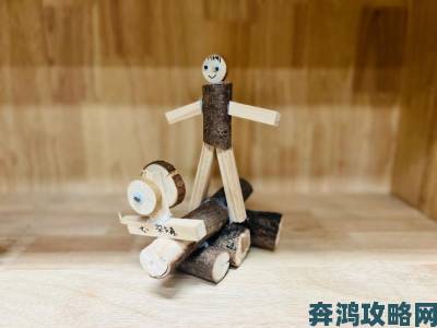 2023 年趣味无穷的 DIY 手工游戏推荐 尽享木工匠人生活