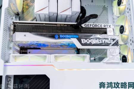 R9 295X2实卡评测：炫酷外观搭配强力水冷散热