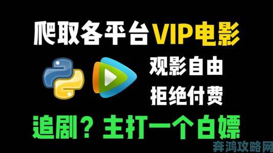 轻松掌握python免费看电影源码17c的实用技巧与详细攻略，助你畅享无限影视资源