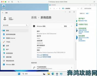 日本windowsserver在实际部署中会遇到哪些潜在问题