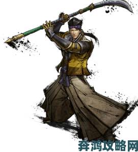 《战国无双5》推出5位新武将：上杉谦信等闪亮登场