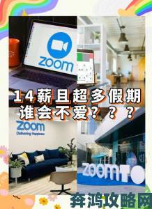 zoom美国另牧场凭什么能在短时间内积累百万用户