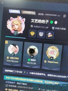 CSGO暴躁少女免费资源暗藏风险专家提醒玩家谨慎下载