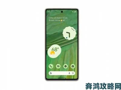 谷歌平板电脑Nexus 7 32GB版本戏剧性亮相