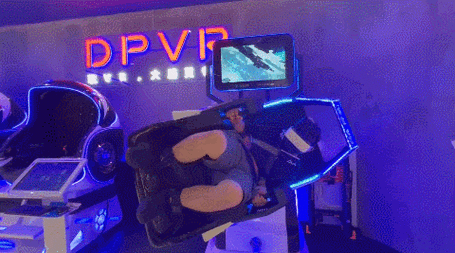 大朋VR首家品牌体验店落户上海，加速元宇宙消费生态布局