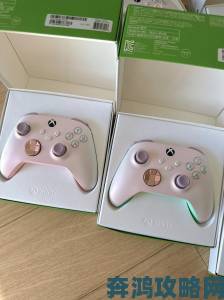 Xbox温馨提醒玩家保暖 网友：手柄不妨增设暖手功能