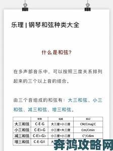 新手向：纯白和弦最强阵容搭配指南