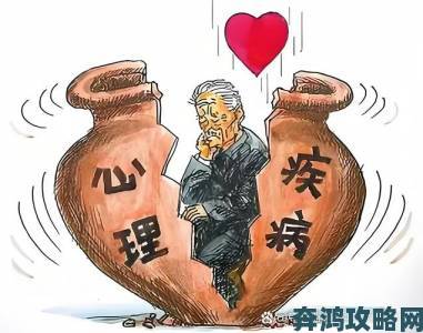 白天躁晚上躁天天躁2030引发热议年轻人为何陷入持续性焦虑状态