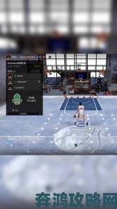 《NBA 2K游乐场2》获IGN 8.0分，畅享趣味街机风篮球体验