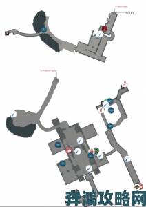 《黑暗之魂3》全BOSS弱点与攻略路线图