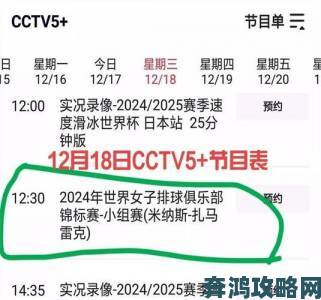 央视cctv5直播内容争议升级网友集体举报要求彻查