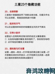 xxxxxhd隐藏功能大揭秘网友惊呼原来还能这样用