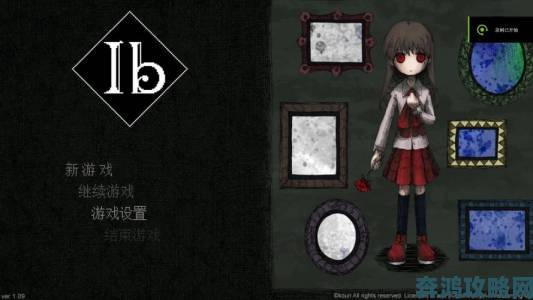 后天，美国游戏画展iam8bit将启幕，诡异画作汇聚一堂