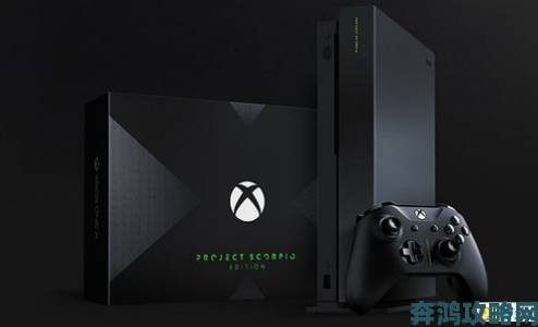 《光环5：守护者》Xbox One X版大小曝光：士官长归来