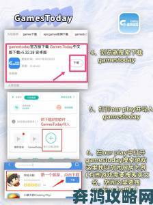 gamestoday官网下载资源哪里找这份全网最全教程玩家都在问