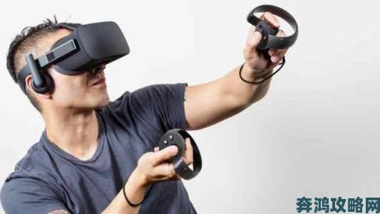 Oculus升级版VR设备来袭，无线VR还犹豫啥，赶紧入手